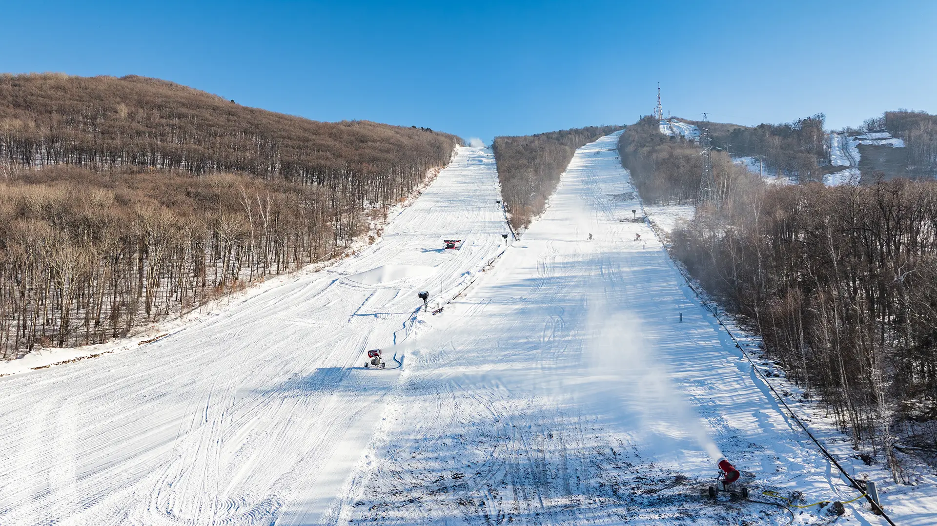 СКИ-ПАСС 1 день