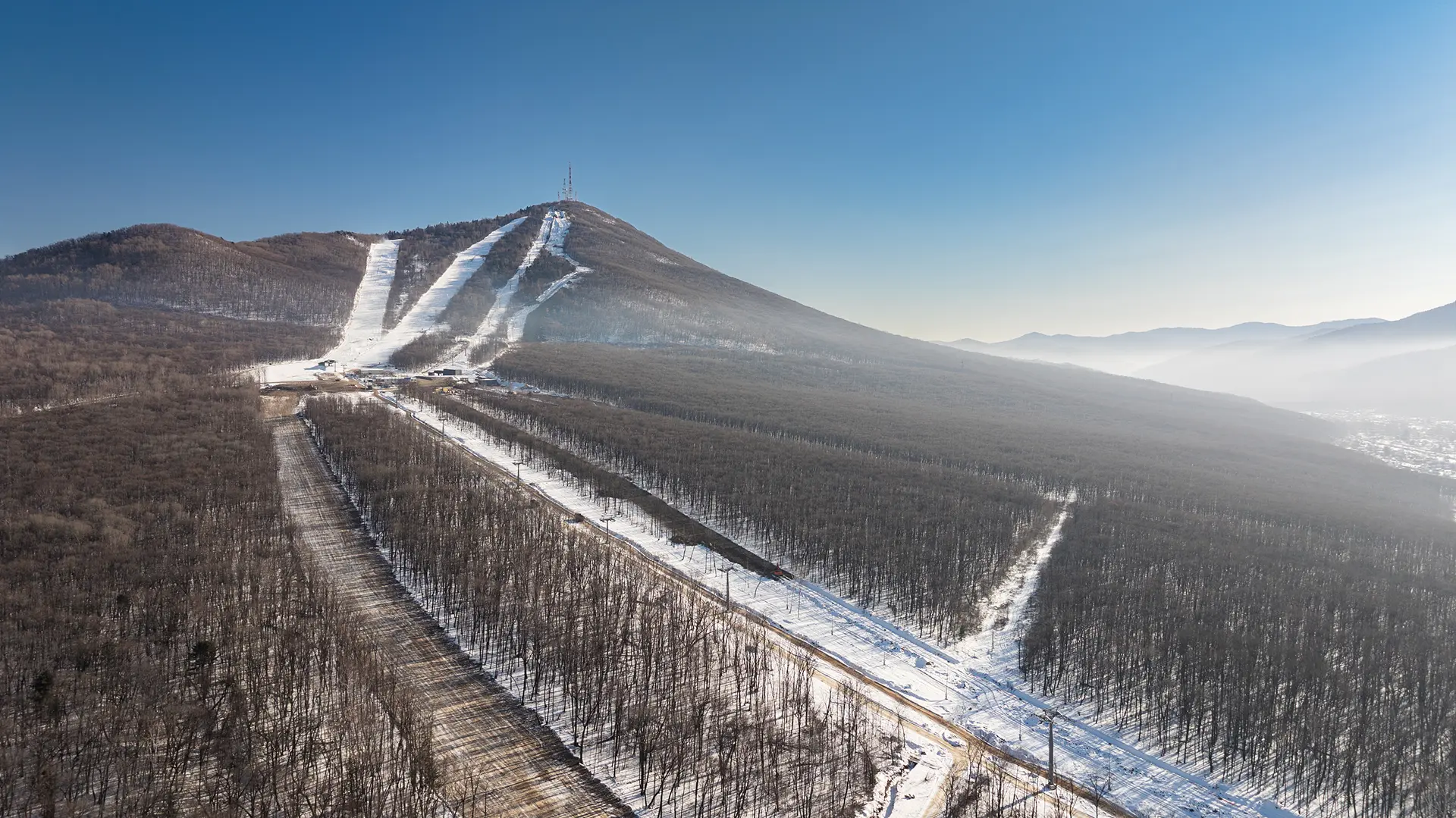 СКИ-ПАСС 5 дней в сезоне