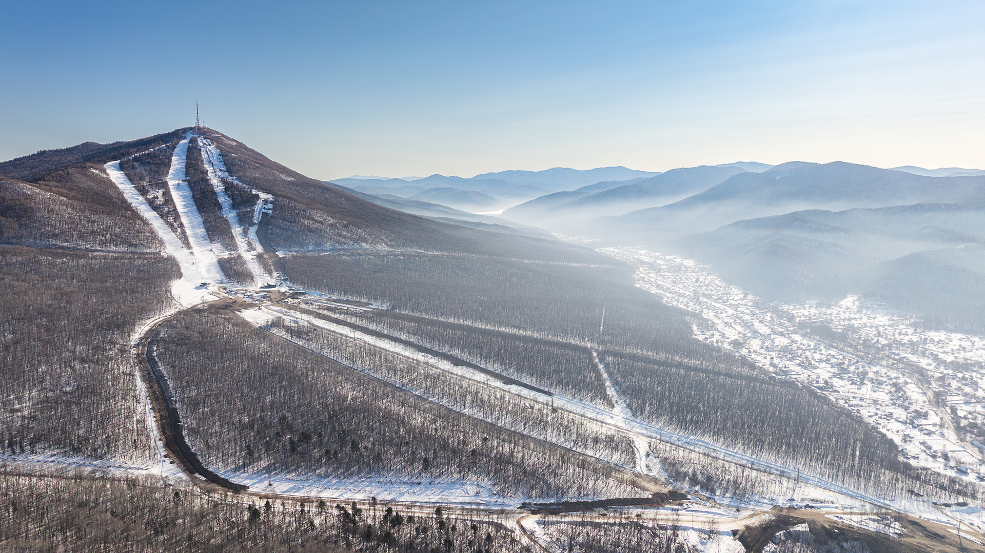 СКИ-ПАСС 10 дней в сезоне