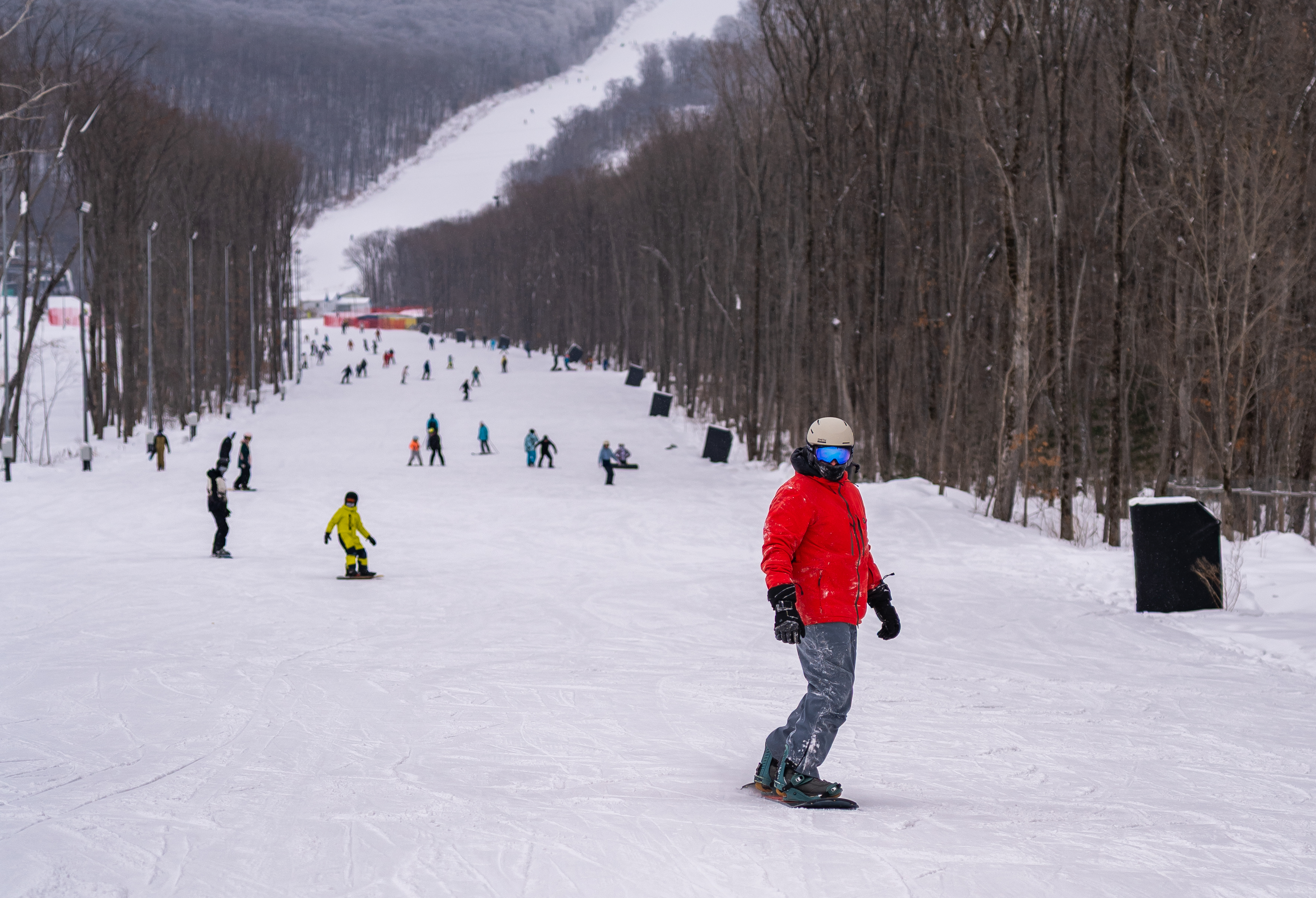 7, 8 и 9 марта Горнолыжный курорт "Арсеньев" работает!  10 марта выходной день.